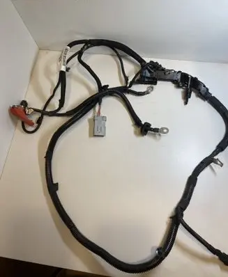 Opel Vivaro Battery relay fuse 9815735680