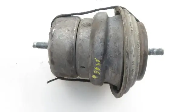 Jaguar XF Engine mount vacuum valve 9X236A003BB