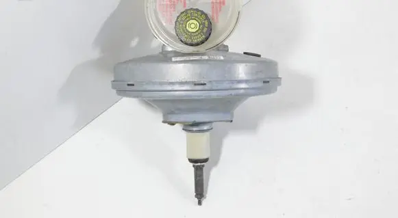 Porsche Cayman 987 Brake booster 99735502502