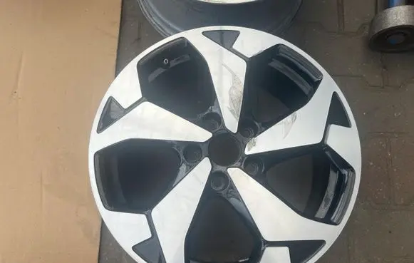 Ford Transit - Tourneo Connect R17 alloy rim 