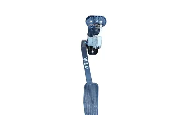 Volvo S80 Accelerator throttle pedal 9496821 007769111