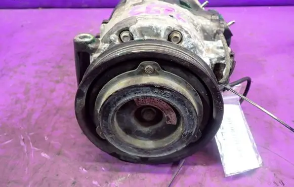Audi A4 S4 B6 8E 8H Air conditioning (A/C) compressor (pump) 8D0260808