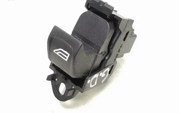 Volvo V70 Electric window control switch 30773273