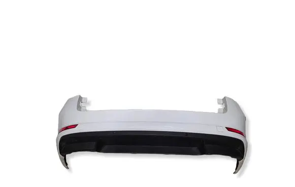 Skoda Superb B8 (3V) Rear bumper 3V9807421 3V58075219