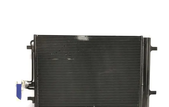 Ford Mondeo MK IV A/C cooling radiator (condenser) 9G9119710BA