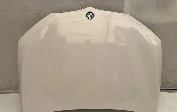 BMW X1 F48 F49 Engine bonnet/hood A300
