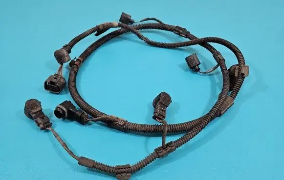 Volkswagen Golf VI Parking PDC sensor 3C0919275S IMPRK1471415