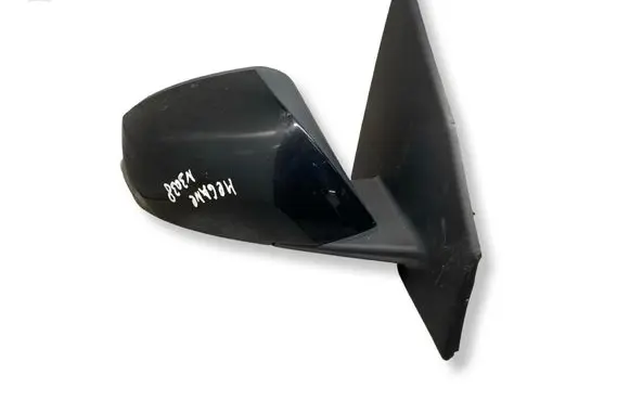Renault Megane III Front door electric wing mirror