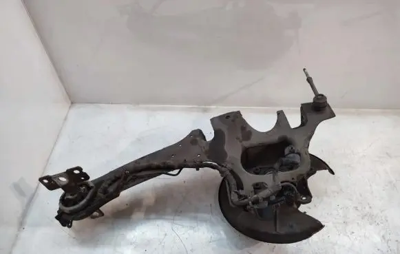 Volvo XC60 Rear wheel hub