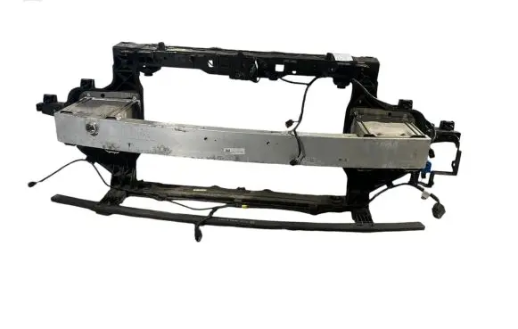 KIA EV6 Radiator support slam panel