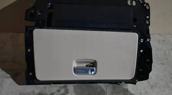 Porsche Macan (95B) Dashboard 95B857095AC