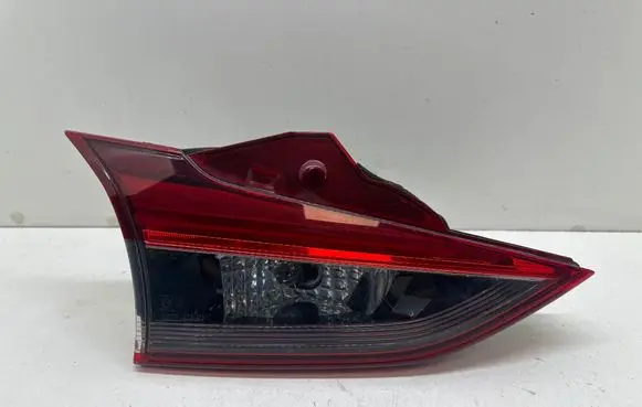 Mazda 6 Tailgate rear/tail lights 