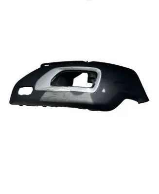 Volvo XC70 Front bumper corner part panel trim 31265517