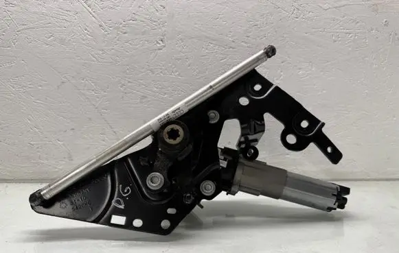 Audi A7 S7 4G Tailgate/trunk/boot lift motor 4G8827858G