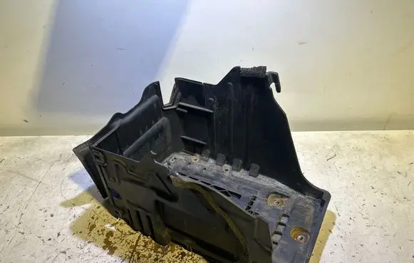 Land Rover Evoque I Battery box tray 6G9N10757AF 31294077