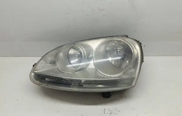 Volkswagen Golf V Headlight/headlamp 1K6941005P 1EG24700707
