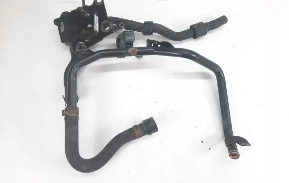 Seat Leon (5F) Electric auxiliary coolant/water pump 5Q0121591AF
