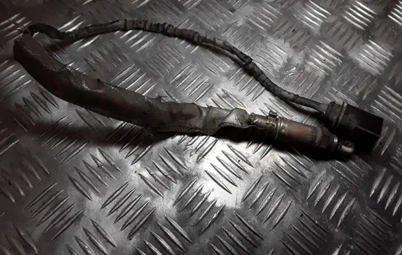 Skoda Octavia Mk1 (1U) Lambda probe sensor 0258005081 06A906265 0258005082