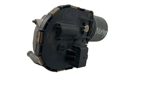 Peugeot 407 Wiper motor 0390241969