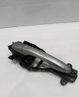 Volvo S60 Front door exterior handle 31276164 31276165