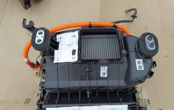 KIA EV6 Interior heater climate box assembly 97200CV900