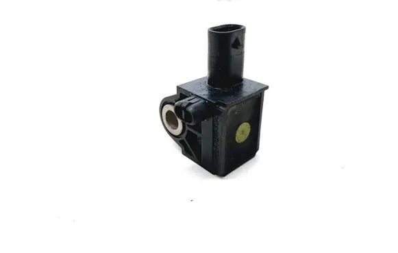 Volkswagen Touran III Airbag deployment crash/impact sensor 5Q0959651B