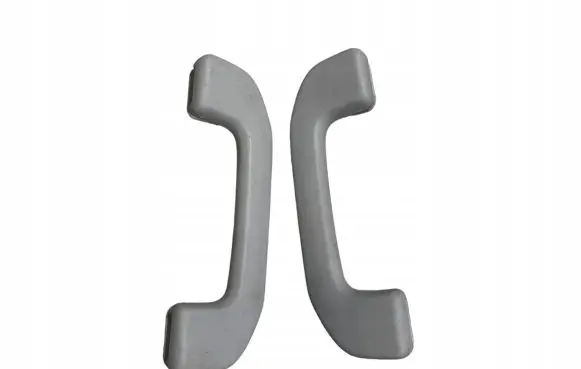 Mercedes-Benz ML W166 Tie down hook / loop A0998150039