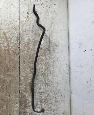 Audi A6 S6 C6 4F Power steering hose/pipe/line