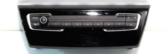 BMW X1 F48 F49 Other control units/modules 64119371457 9371457 64119357783