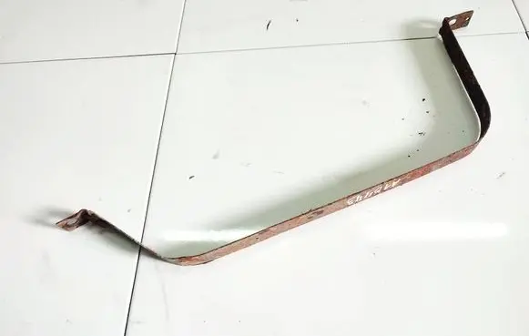 Mitsubishi Colt Fuel tank mounting bracket 