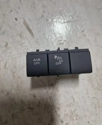 Peugeot 508 Parking (PDC) sensor switch 96053041ZD