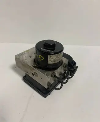 Mercedes-Benz C W203 ABS Pump A2095450232 A0034319412 00009287D0