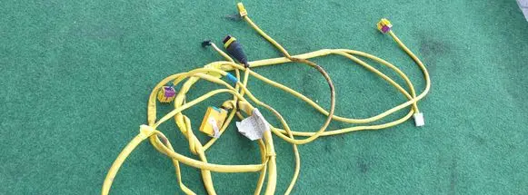 Fiat Barchetta Other wiring loom 46443736