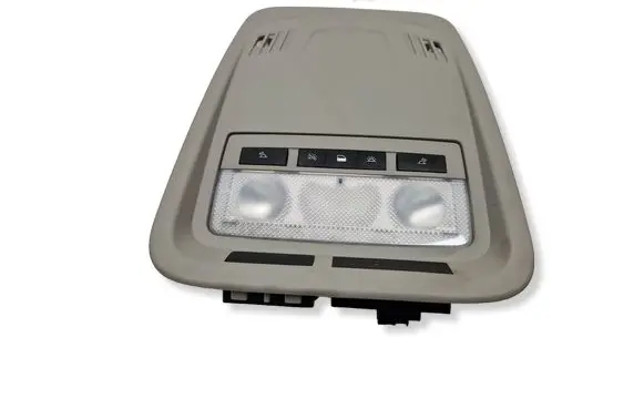 Opel Astra K Front seat light 13415545