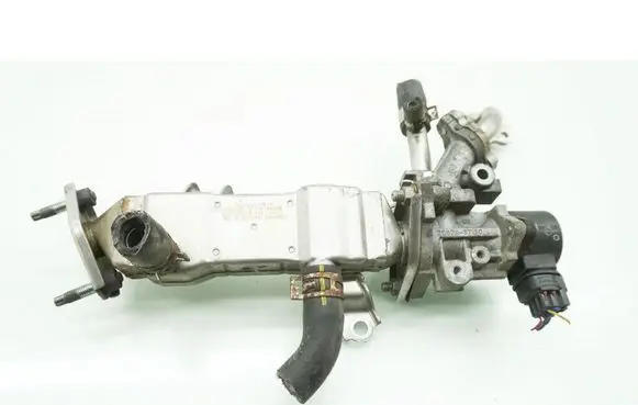 Lexus CT 200H EGR valve 2562037120
