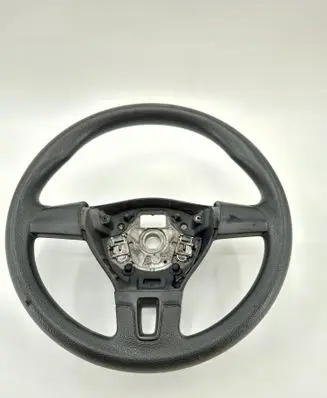 Volkswagen Transporter - Caravelle T5 Steering wheel 7E0419091J 3068583