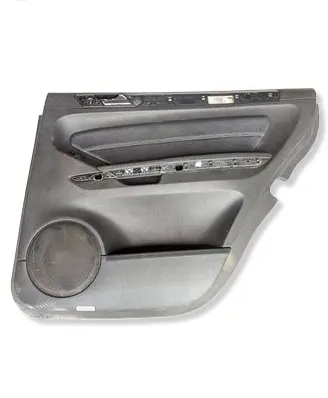 Mercedes-Benz GL X164 Rear door card panel trim A1647300870