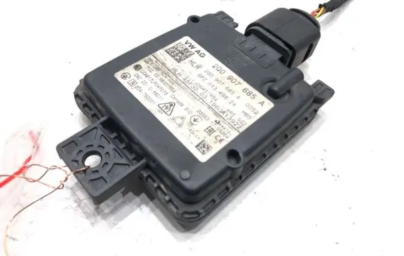 Volkswagen T-Roc Other control units/modules 2Q0907685A