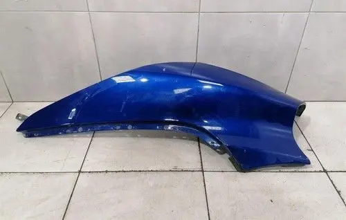 McLaren 600LT Rear arch 14AB881CP