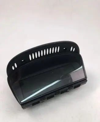BMW 5 E60 E61 Speedometer (instrument cluster) 6952328