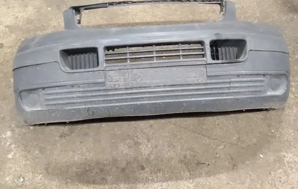 Volkswagen Transporter - Caravelle T5 Front bumper