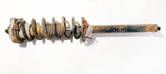 Audi A4 S4 B5 8D Rear shock absorber/damper 32120095sx 3212-0095-sx