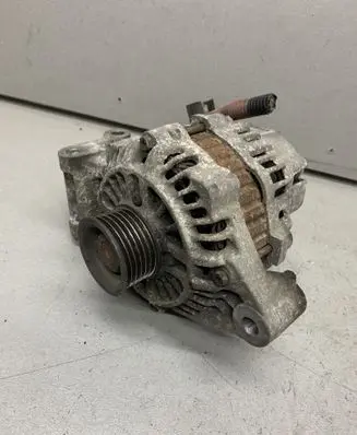 Ford Fiesta Generator/alternator 2S6T10300DB A005TA7792
