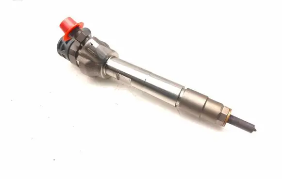 BMW 5 F10 F11 Fuel injector 8514148 0445110743