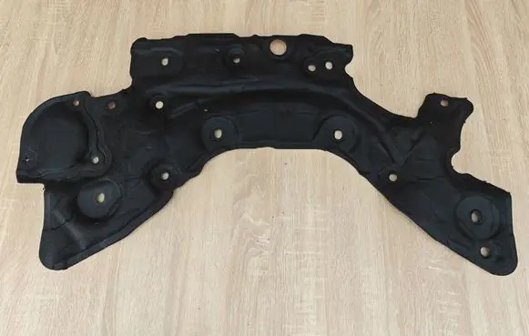 BMW 8 G16 Other engine bay part 7349767