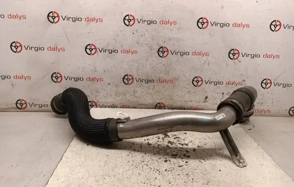 Renault Scenic III - Grand scenic III Intercooler hose/pipe 144603600R