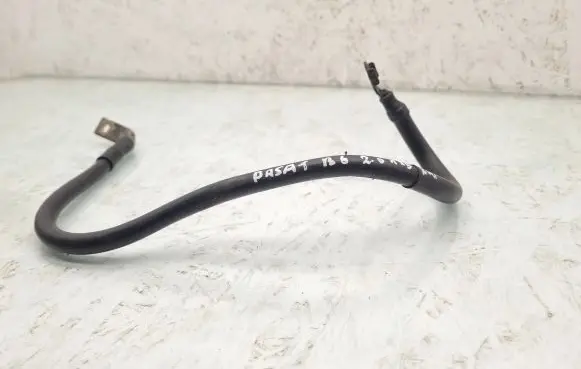 Volkswagen PASSAT B6 Positive cable (battery) 1K0971250