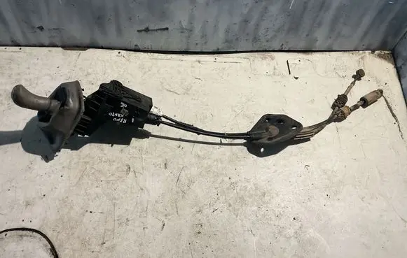 Renault Kangoo I Gear shifter/selector 