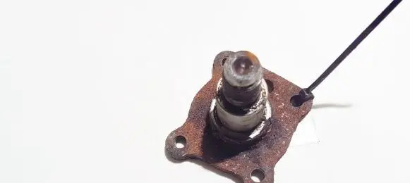 Volvo S40, V40 Stub axle 