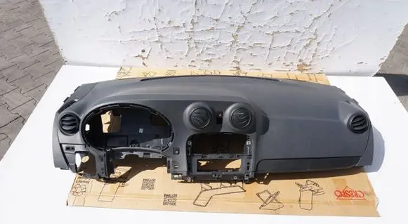 Mercedes-Benz Citan W415 Dashboard SKO71879
